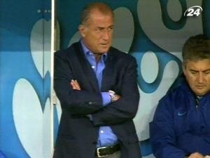 Фатих Терим возглавит "Галатасарай" в новом сезоне Фатих Терим возглавит "Галатасарай" в новом сезоне