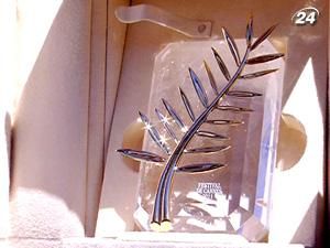 Главная Каннская премия уже в ожидании своих новых обладателей Главная Каннская премия уже в ожидании своих новых обладателей