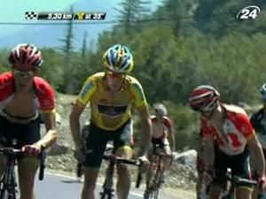 Крістофер Хорнер практично гарантував собі перемогу Крістофер Хорнер практично гарантував собі перемогу