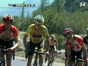 Кристофер Хорнер практически гарантировал себе победу