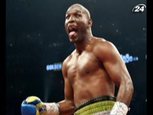 Бернард Хопкінс у свої 46 став найстаршим чемпіоном світу у історії Бернард Хопкінс у свої 46 став найстаршим чемпіоном світу у історії