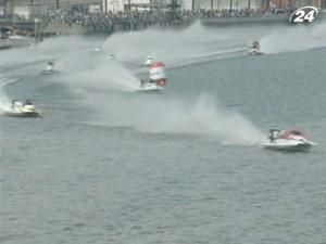 Марит Стромой не сумела стать первой женщиной, победительницей гонки Марит Стромой не сумела стать первой женщиной, победительницей гонки