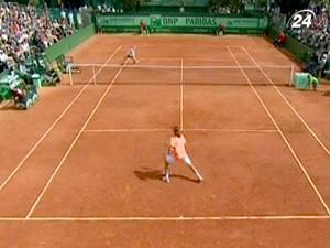 Олександр Долгополов стартував із упевненої перемоги Олександр Долгополов стартував із упевненої перемоги