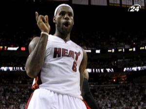 "Майами" в овертайме дожали "Чикаго"