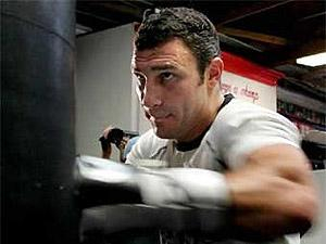 Кличко: Я - лучший продукт Красной Армии