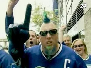 Влада Ванкувера витратить $500 тисяч на безпеку під час фіналу Кубка Стенлі Влада Ванкувера витратить $500 тисяч на безпеку під час фіналу Кубка Стенлі