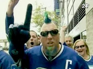 Власть Ванкувера потратит $ 500 тысяч на безопасность во время финала Кубка Стэнли 