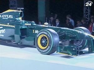 "Team Lotus " виграла суперечку за право використовувати бренд "Lotus" "Team Lotus " виграла суперечку за право використовувати бренд "Lotus"