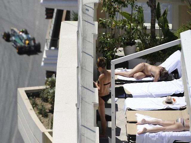 Гран-При Монако 2011 Гран-При Монако 2011