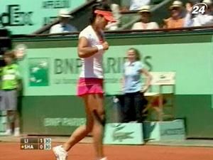 На Ли впервые в карьере поднимется выше шестого места рейтинга WTA На Ли впервые в карьере поднимется выше шестого места рейтинга WTA