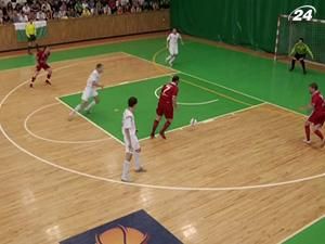 "Енергія" не дозволила "Урагану" стати чемпіоном "Енергія" не дозволила "Урагану" стати чемпіоном