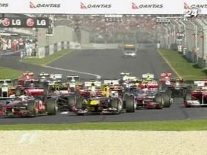 FIA залишила в силі зміну технічного регламенту на 2013 рік