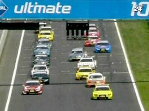 Трасса Red Bul Ring приняла гонки впервые за 8 лет