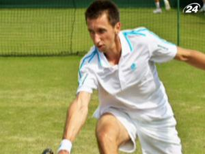 Сергей Стаховский покидает корты уже в первом раунде