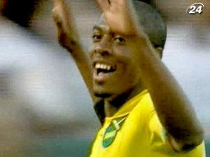 Сборная Ямайки разгромила Гренаду