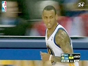 "Голден Стэйт" хотят обменять Эллиса на Игуодалу из "Филадельфии" "Голден Стэйт" хотят обменять Эллиса на Игуодалу из "Филадельфии"