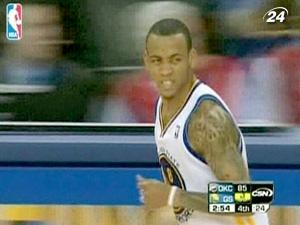 "Голден Стэйт" хотят обменять Эллиса на Игуодалу из "Филадельфии"