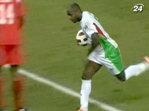 Сборная США дебютировала с победы над Канадой Сборная США дебютировала с победы над Канадой