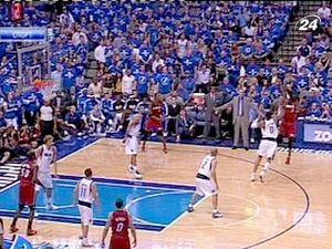 "Даллас" сравнял счет в серии против "Майами" - 8 июня 2011 - Телеканал новин 24