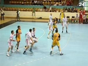 Збірна України втратила шанси на подолання кваліфікації Збірна України втратила шанси на подолання кваліфікації