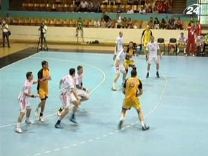 Сборная Украины потеряла шансы на преодоление квалификации