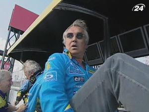 Флавио Бриаторе может возглавить "Ferrari" 