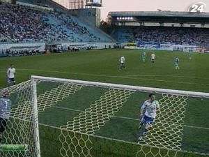 "Динамо" продовжило серію без поразок до 9 матчів "Динамо" продовжило серію без поразок до 9 матчів