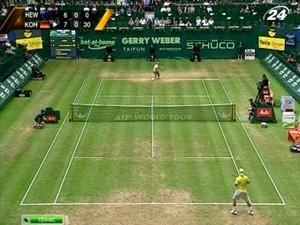 Філіп Кольшрайбер пробився до півфіналу Філіп Кольшрайбер пробився до півфіналу