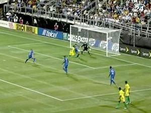 Збірна Ямайки достроково забезпечила собі місце в 1/4 цьогорічного Gold Cup Збірна Ямайки достроково забезпечила собі місце в 1/4 цьогорічного Gold Cup