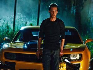 Шайя ЛаБеф: "Трансформеры 3 " - лучшая часть франшизы Шайя ЛаБеф: "Трансформеры 3 " - лучшая часть франшизы