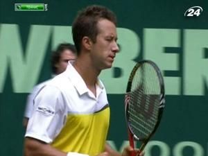 Філіп Кольшрайбер виграв перший турнір з січня 2008 Філіп Кольшрайбер виграв перший турнір з січня 2008