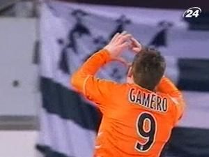 Кевин Гамейро подписал контракт с ПСЖ Кевин Гамейро подписал контракт с ПСЖ