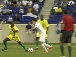 Гватемала пробилася до чвертьфіналу Гватемала пробилася до чвертьфіналу