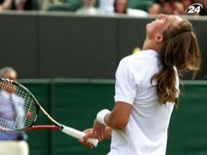 Александр Долгополов продолжает проигрывать Александр Долгополов продолжает проигрывать