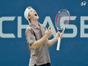 Ілля Марченко - останній із українців на британських кортах Ілля Марченко - останній із українців на британських кортах