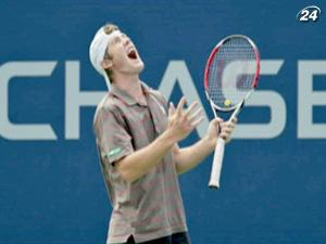 Илья Марченко - последний из украинцев на британских кортах