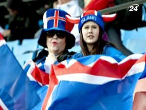 Молодежная сборная Швейцарии одержала победу над исландцами