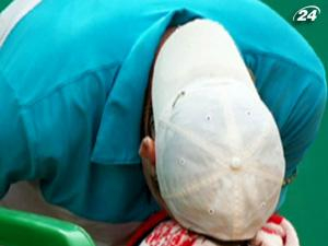 Илья Марченко не знает побед в противостоянии с Игорем Куницыным