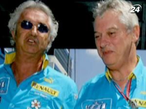 Пет Сімондс може працевлаштуватись у Ferrari Пет Сімондс може працевлаштуватись у Ferrari