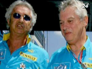 Пэт Симондс может трудоустроиться в Ferrari 