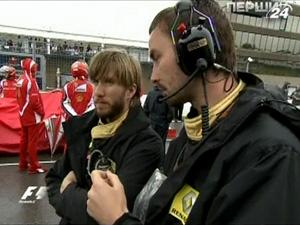 Бруно Сенна может заменить Ника Хайдфельда 