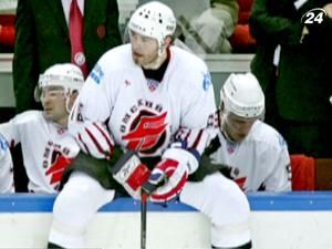 Яромир Ягр планирует вернуться в NHL Яромир Ягр планирует вернуться в NHL