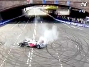 Ferrari примет участие в "Moscow City Racing 2011" Ferrari примет участие в "Moscow City Racing 2011"