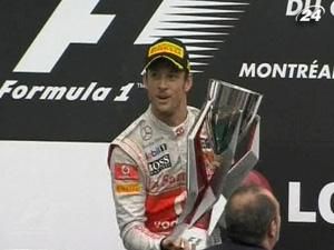 "McLaren" налаштований перехопити ініціативу у чемпіонаті "McLaren" налаштований перехопити ініціативу у чемпіонаті