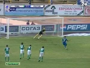 "Ростов" з новим тренером перервав 3-матчеву серію поразок "Ростов" з новим тренером перервав 3-матчеву серію поразок