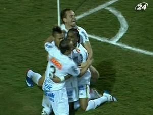 "Сантос" вперше за 48 років виграв Кубок Лібертадорес "Сантос" вперше за 48 років виграв Кубок Лібертадорес