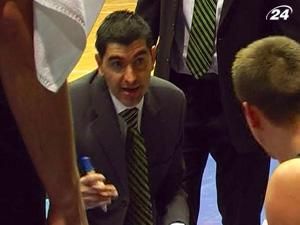 Хосе Барокаль официально покинул "Будивельник" Хосе Барокаль официально покинул "Будивельник"