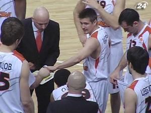 БК "Донецьк" попрощався зі всіма легіонерами БК "Донецьк" попрощався зі всіма легіонерами