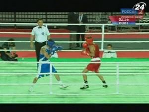 Українці завершили європершість із двома бронзовими нагородами Українці завершили європершість із двома бронзовими нагородами