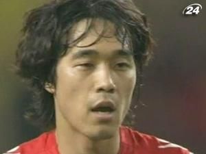 Пак Чу Ен покинет "Монако" Пак Чу Ен покинет "Монако"